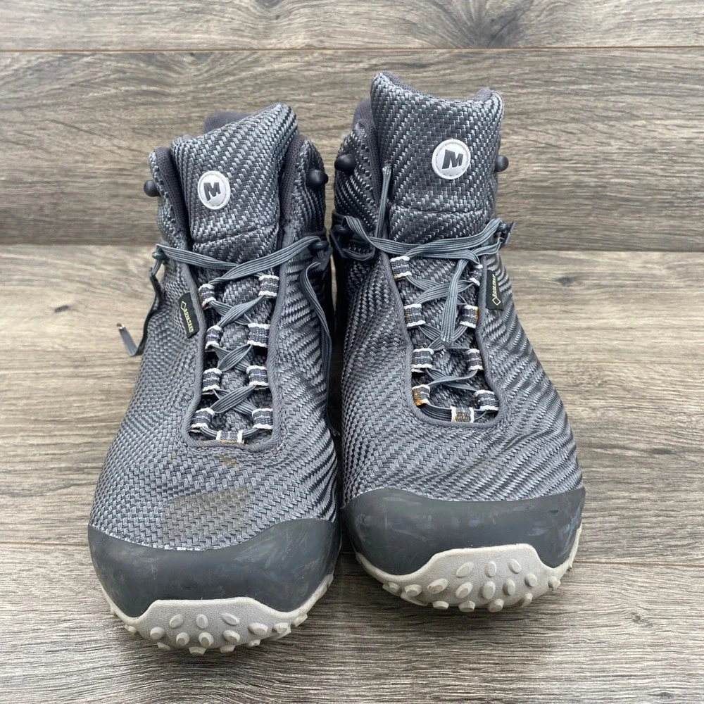 Merrell chameleon limit